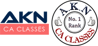 AKN CA Classes Logo