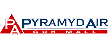 pyramydair created by TYSAS
