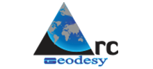 Arcgeodesy created by TYSAS