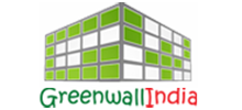 Green Wall India Logo