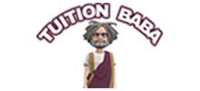 Tuition Baba Logo