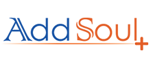 Addsoul Logo