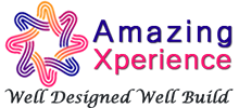 AmazingXperience Logo
